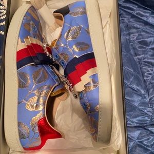 Gucci sneakers